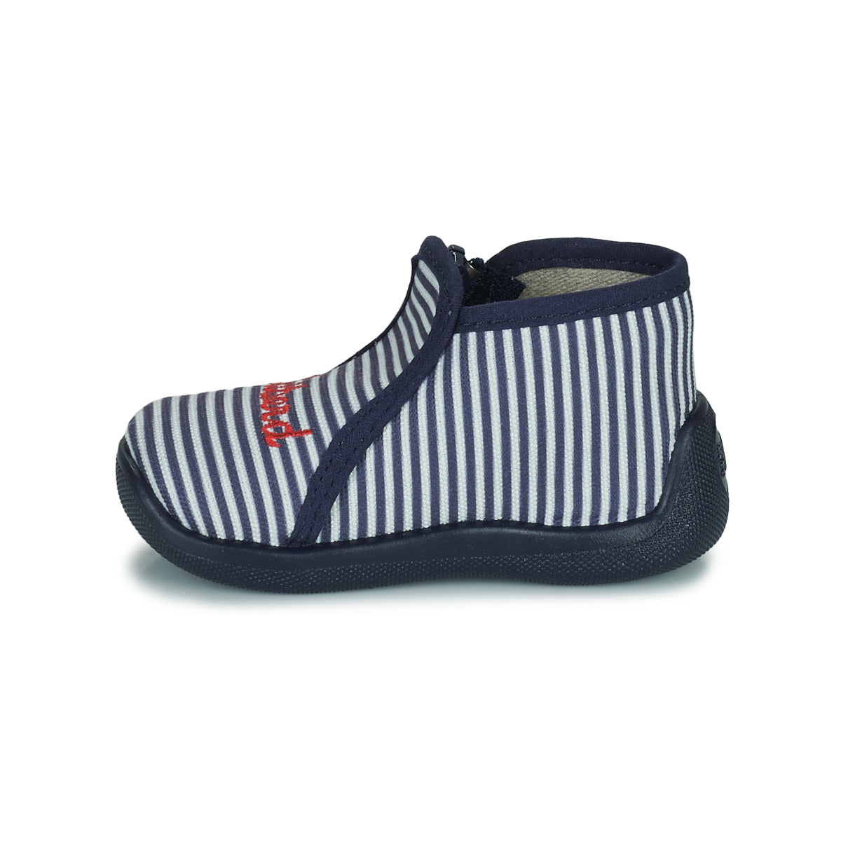 Pantofole bambini ragazza GBB APOMO Blu