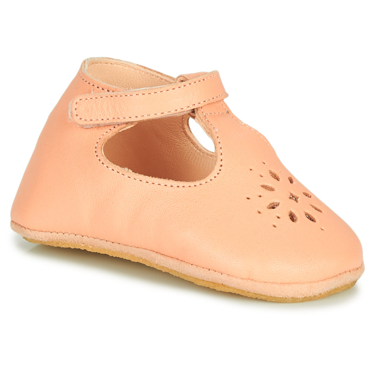 Pantofole bambini ragazza Easy Peasy LILLYP Rosa