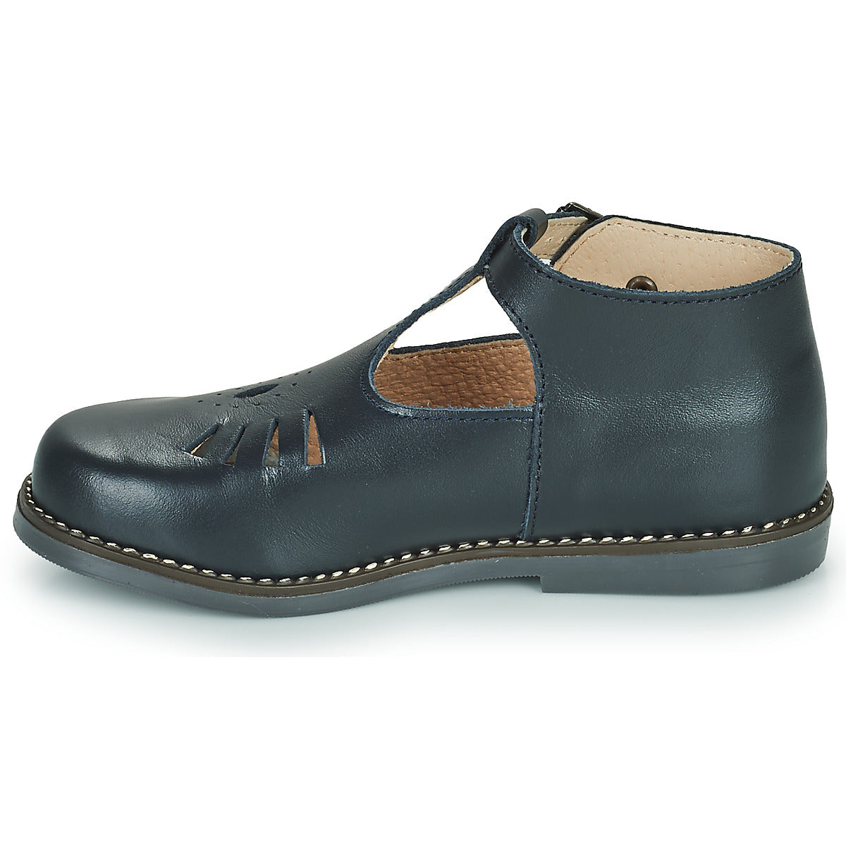 Ballerine bambina ragazza Little Mary SURPRISE Blu