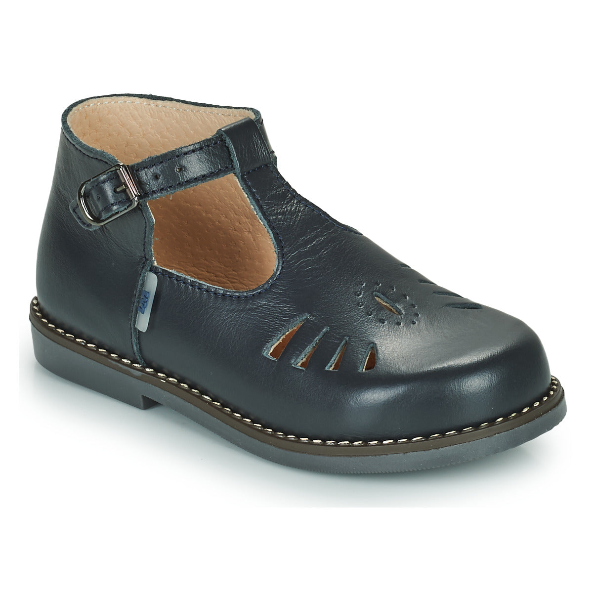 Ballerine bambina ragazza Little Mary SURPRISE Blu