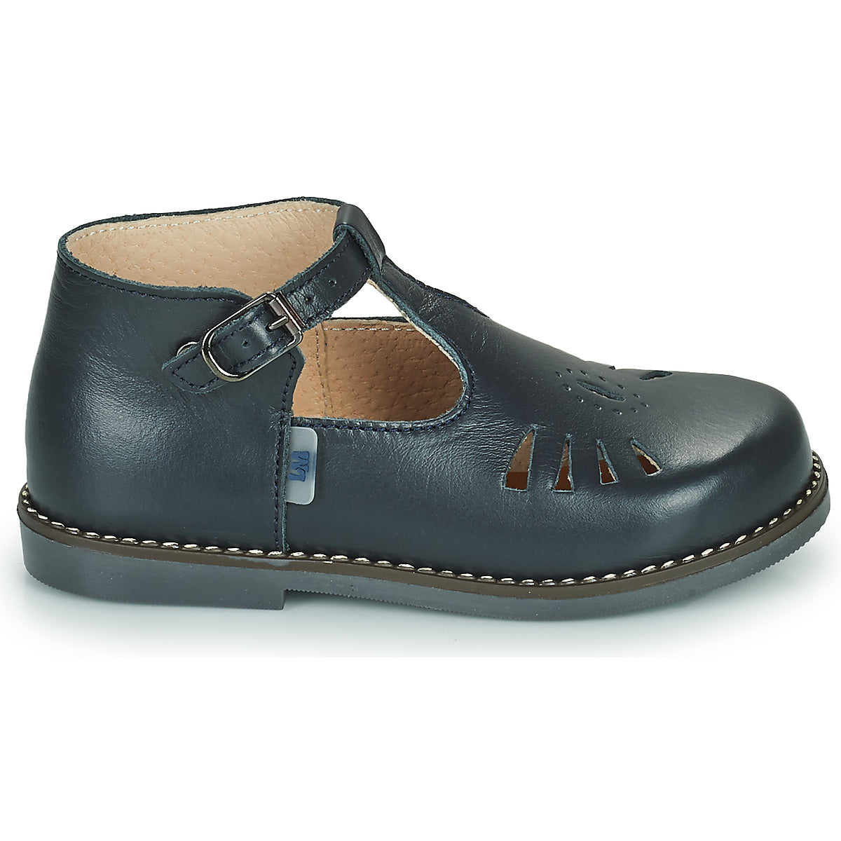 Ballerine bambina ragazza Little Mary SURPRISE Blu