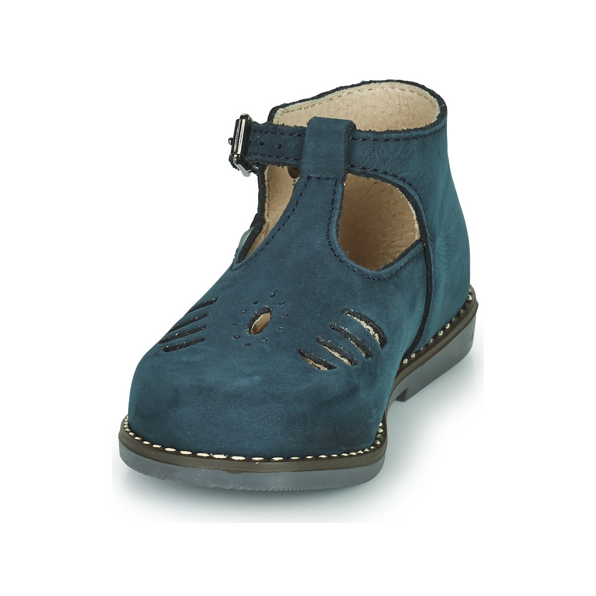 Ballerine bambina ragazza Little Mary SURPRISE Blu