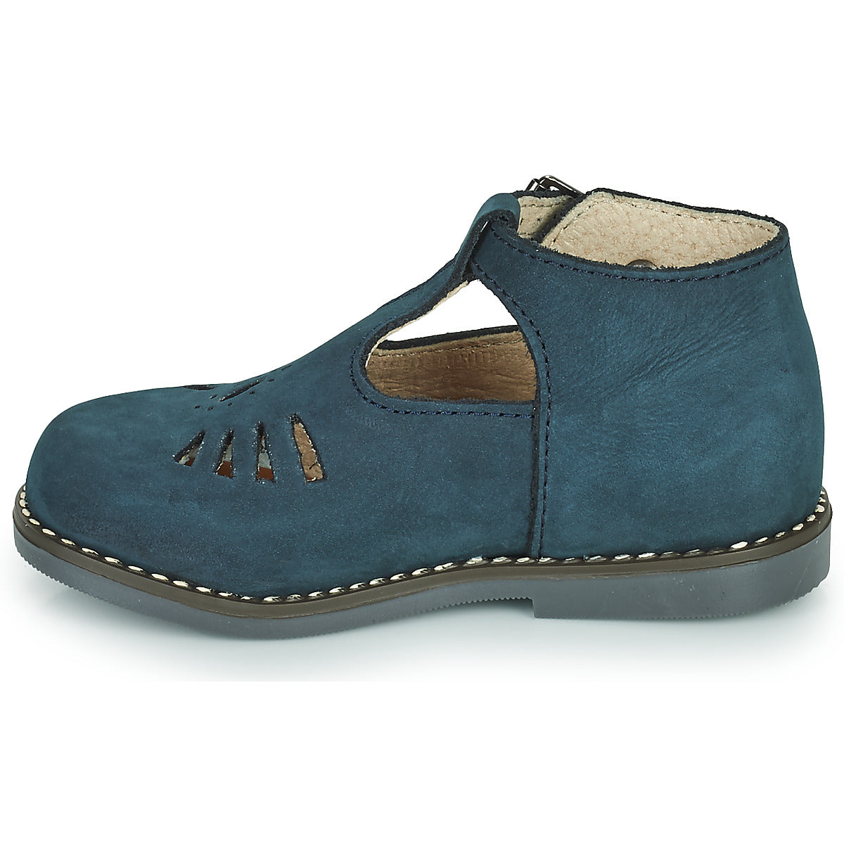 Ballerine bambina ragazza Little Mary SURPRISE Blu
