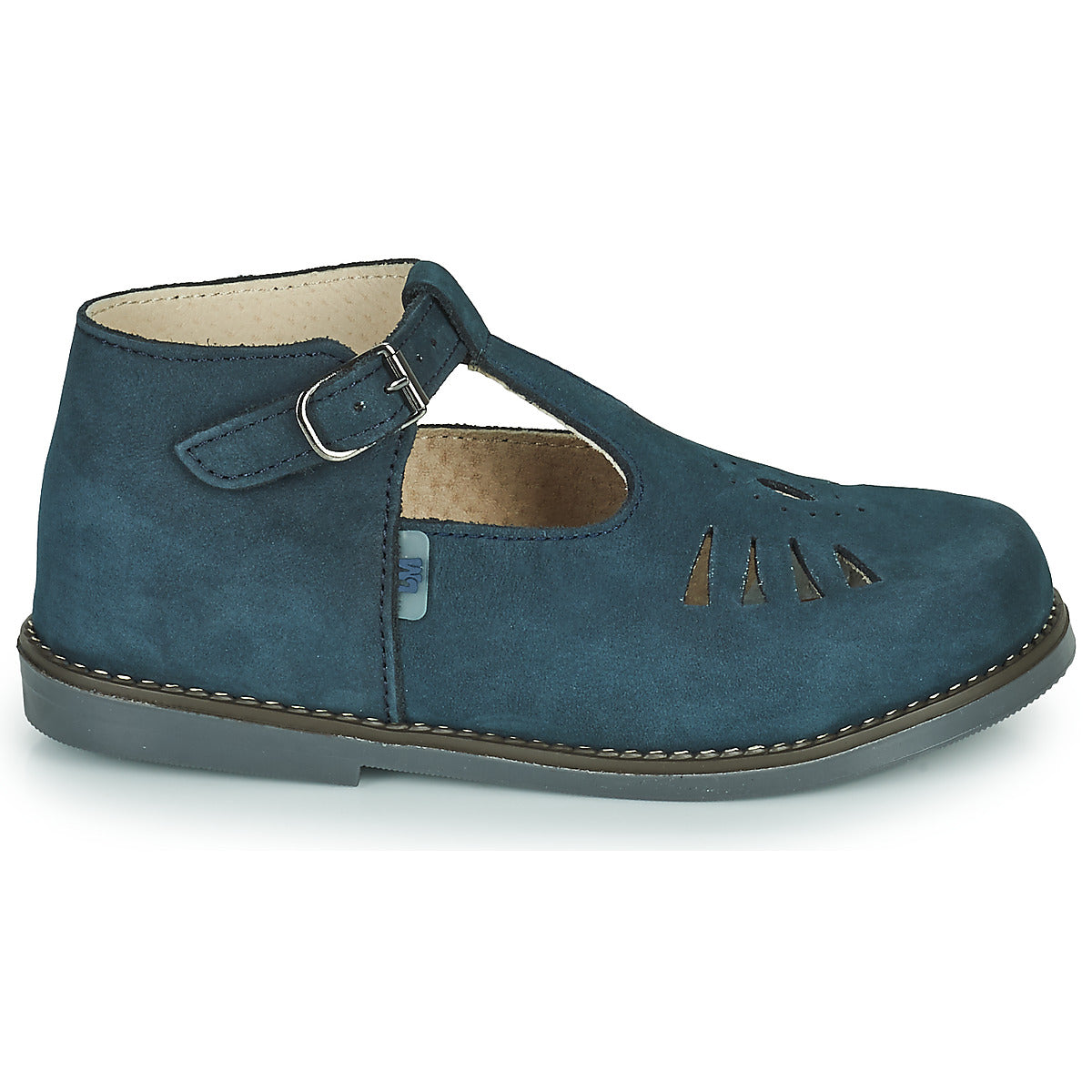 Ballerine bambina ragazza Little Mary SURPRISE Blu