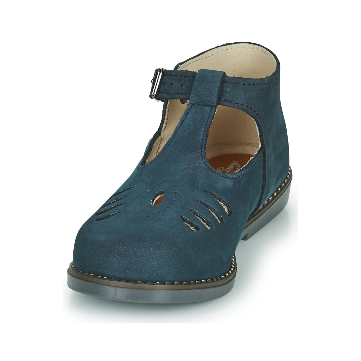 Ballerine bambina ragazza Little Mary SURPRISE Blu