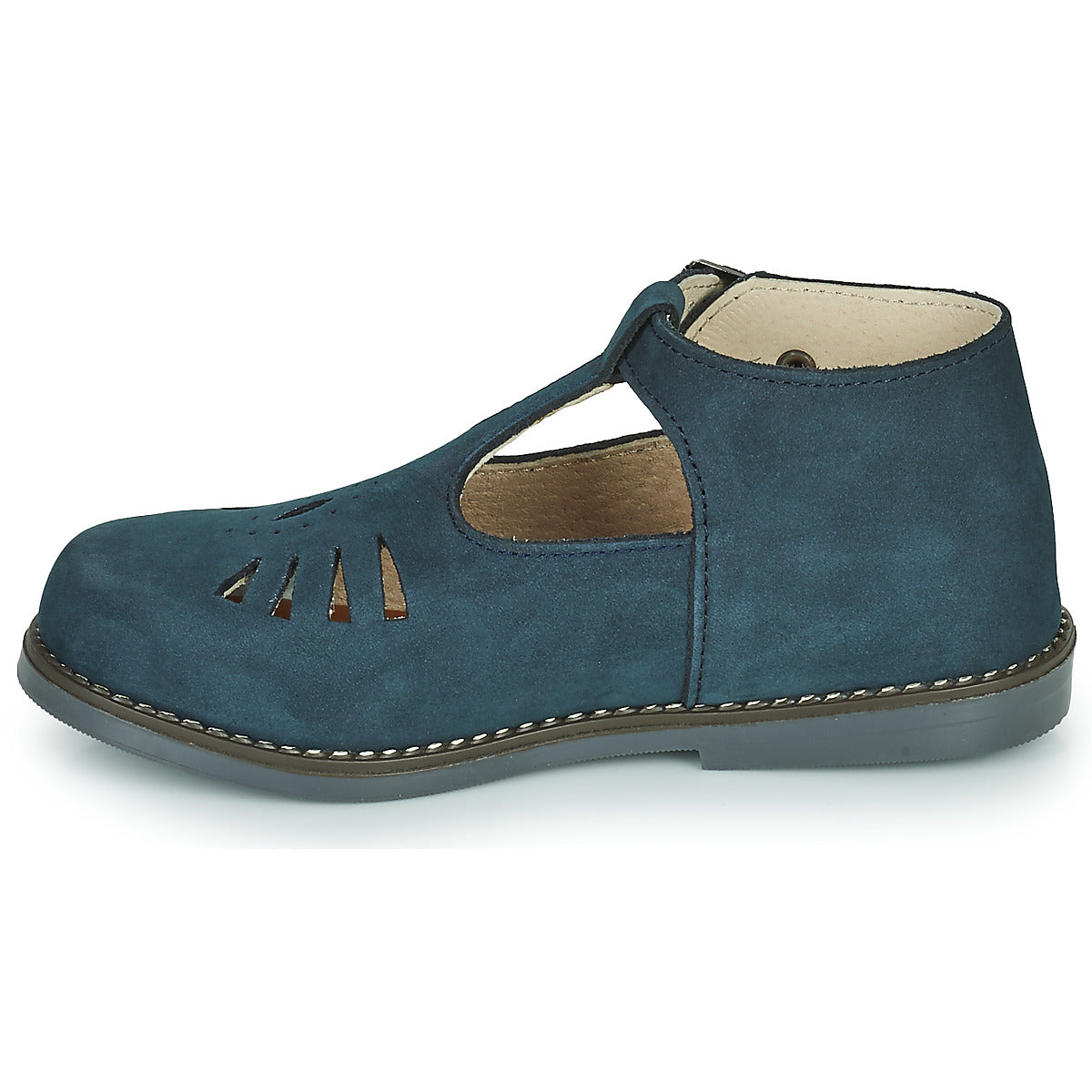 Ballerine bambina ragazza Little Mary SURPRISE Blu