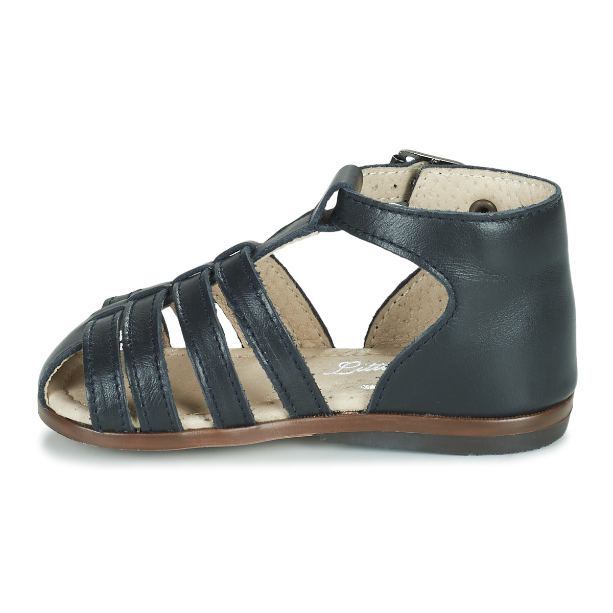 Sandali bambini ragazza Little Mary JULES Blu