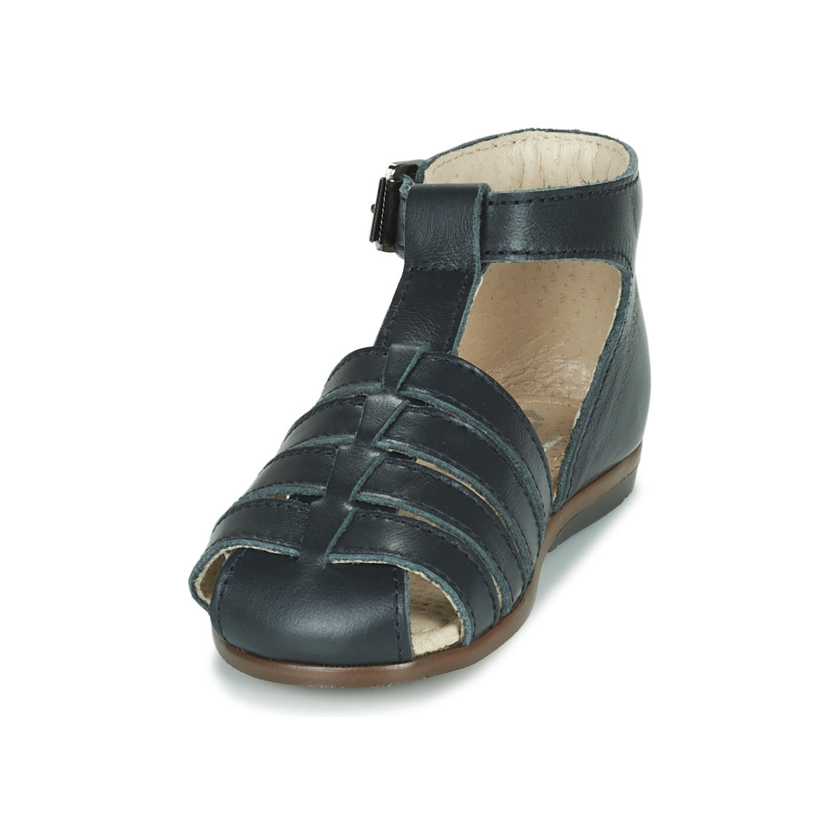 Sandali bambini ragazza Little Mary JULES Blu