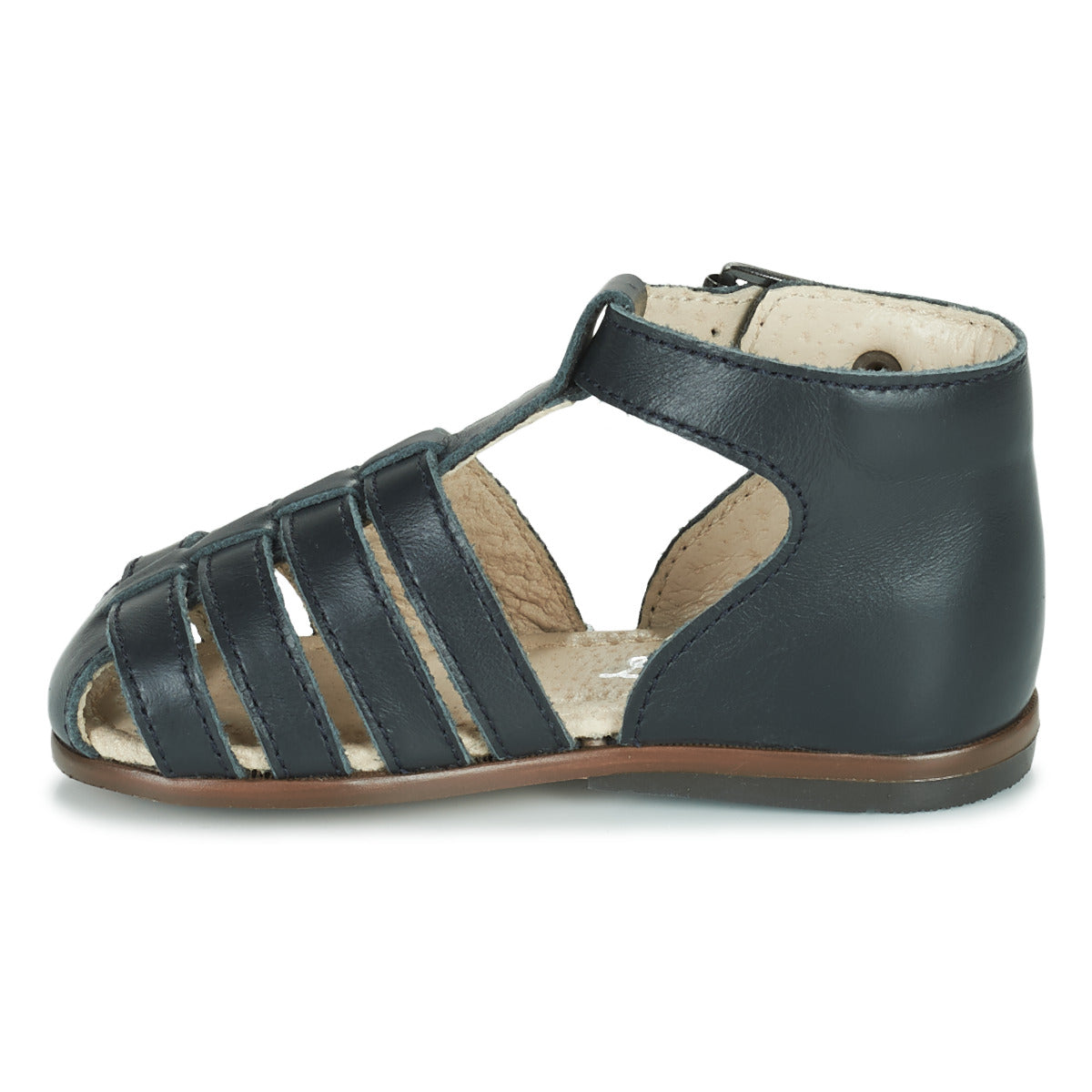 Sandali bambini ragazza Little Mary JULES Blu