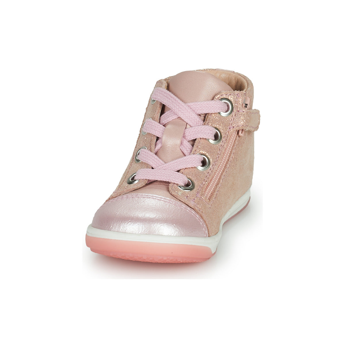 Scarpe bambini ragazza Little Mary VITAMINE Rosa