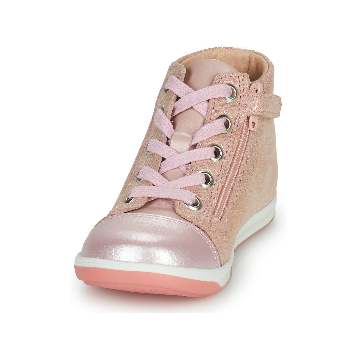 Scarpe bambini ragazza Little Mary VITAMINE Rosa