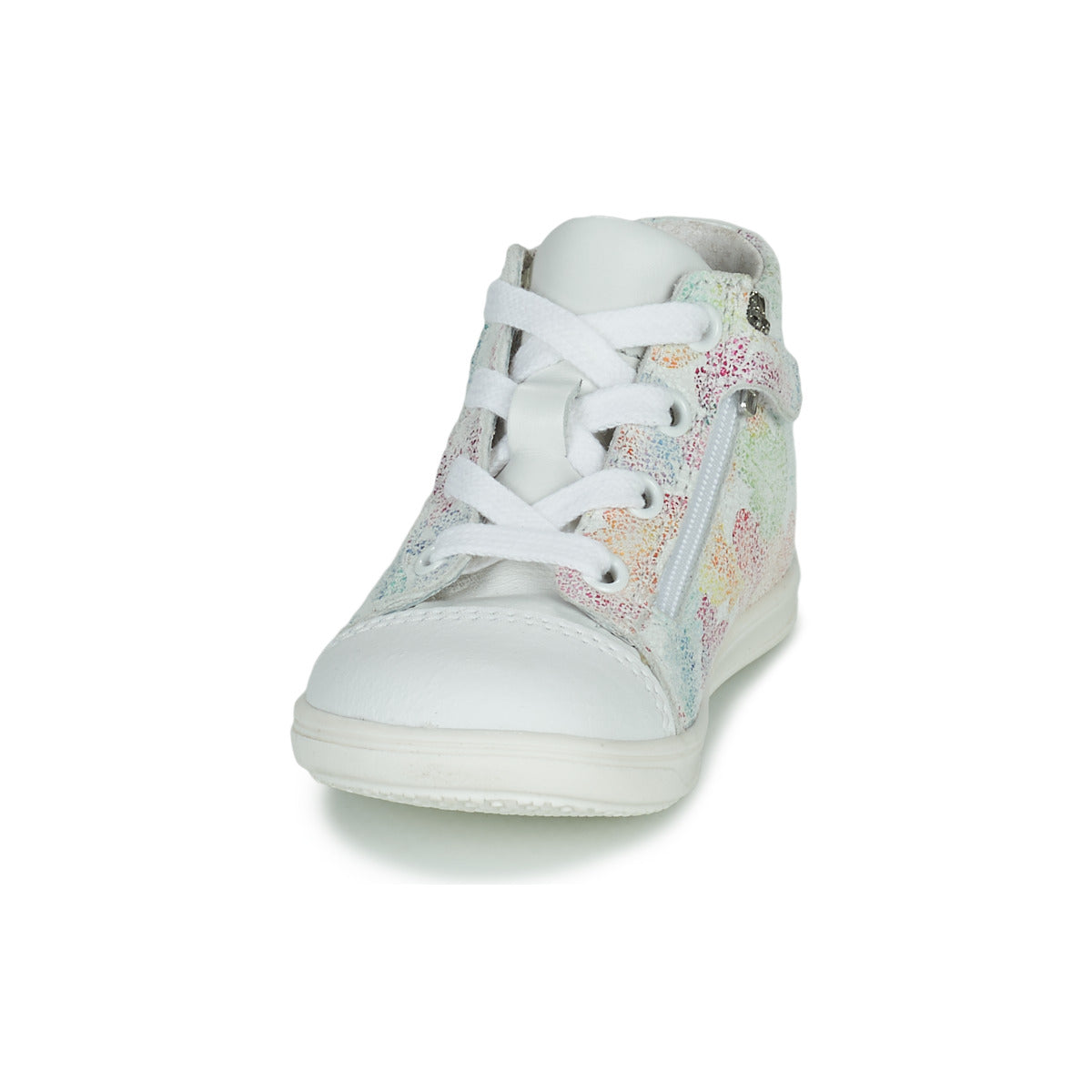 Scarpe bambini ragazza Little Mary VITAMINE Bianco