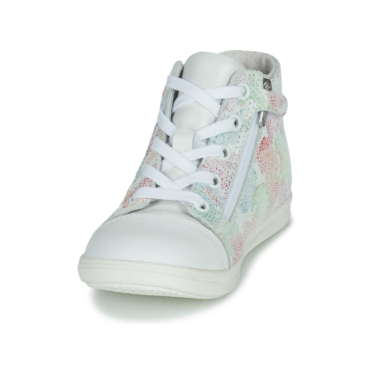 Scarpe bambini ragazza Little Mary VITAMINE Bianco