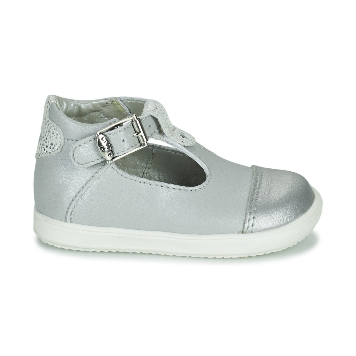 Ballerine bambina ragazza Little Mary VALSEUSE Argento