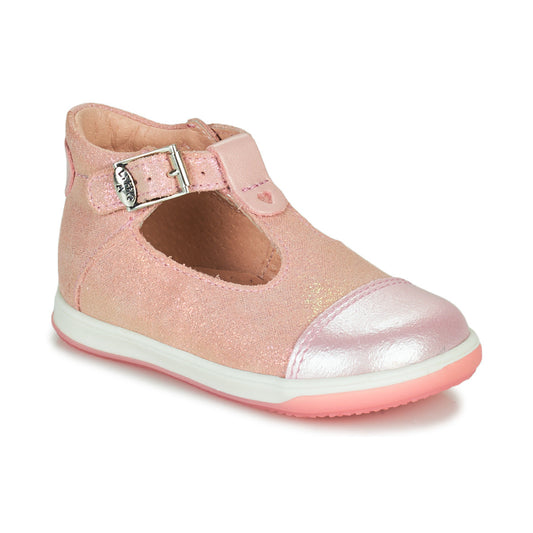 Ballerine bambina ragazza Little Mary VALSEUSE Rosa