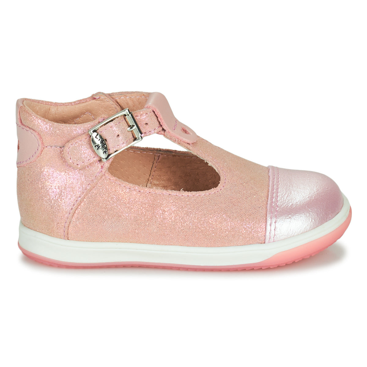 Ballerine bambina ragazza Little Mary VALSEUSE Rosa