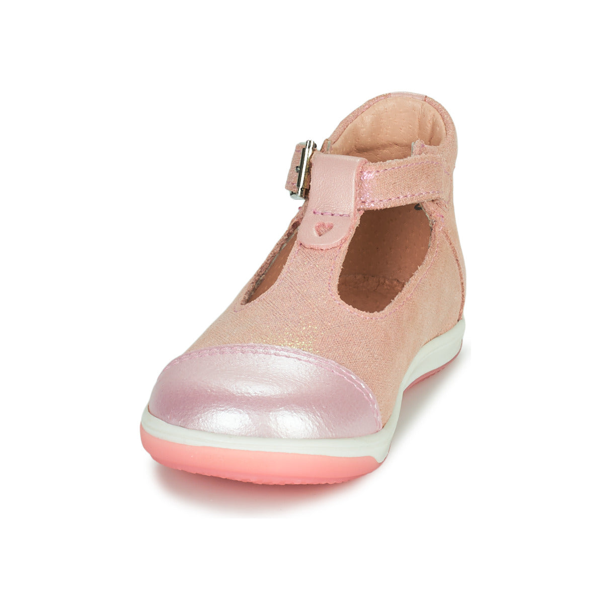 Ballerine bambina ragazza Little Mary VALSEUSE Rosa