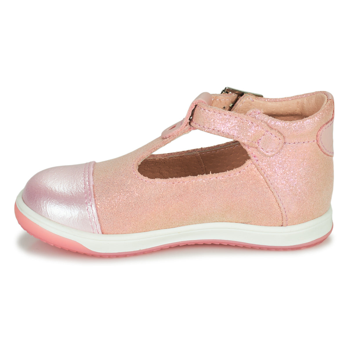 Ballerine bambina ragazza Little Mary VALSEUSE Rosa