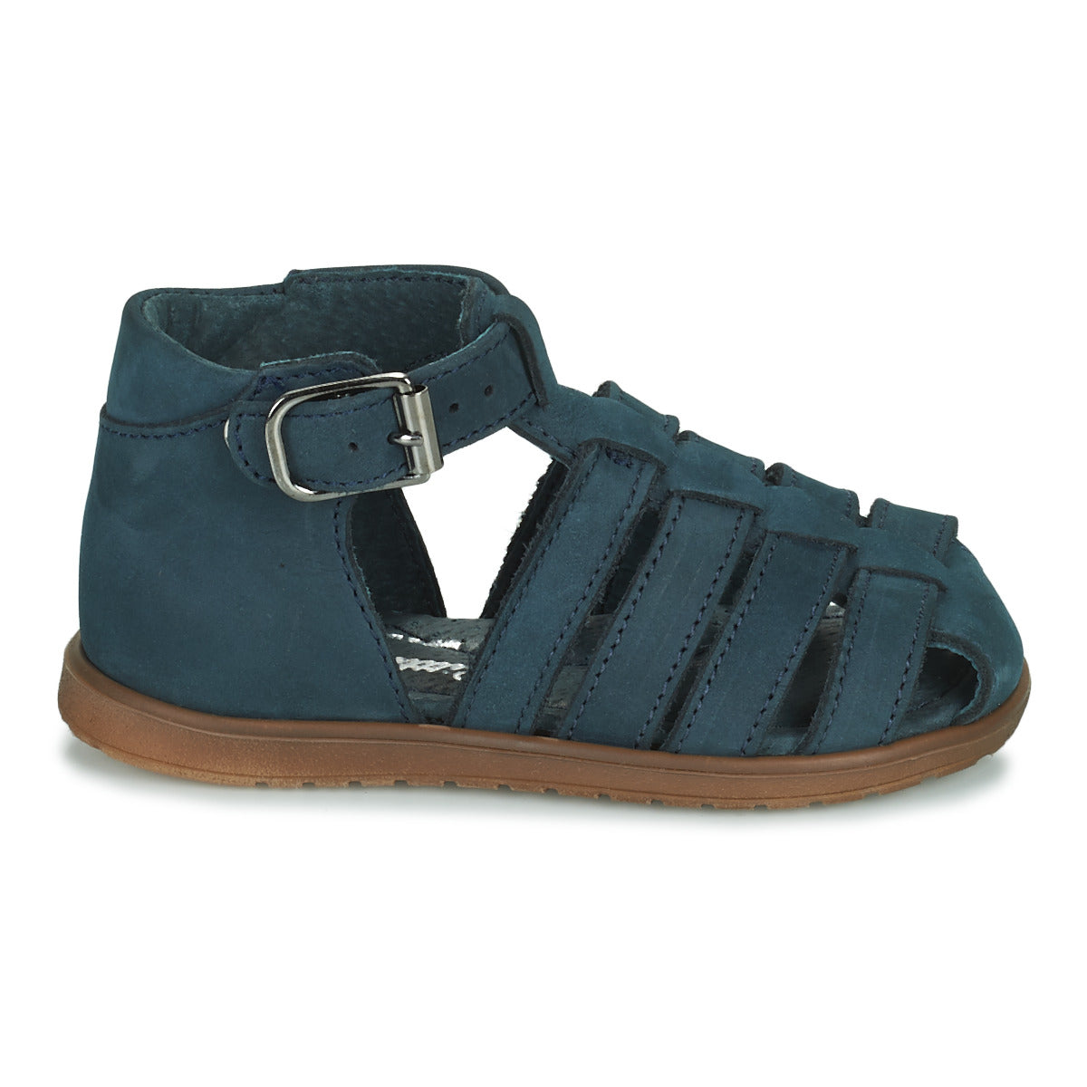 Sandali bambini ragazzo Little Mary LIXY Blu