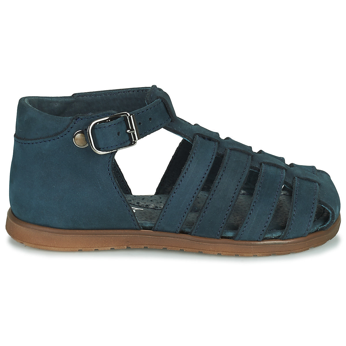 Sandali bambini ragazza Little Mary LIXY Blu