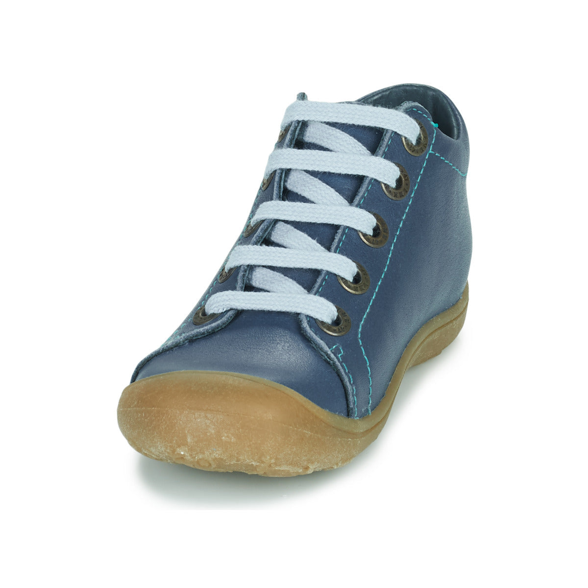 Scarpe bambini ragazza Little Mary GOOD Blu