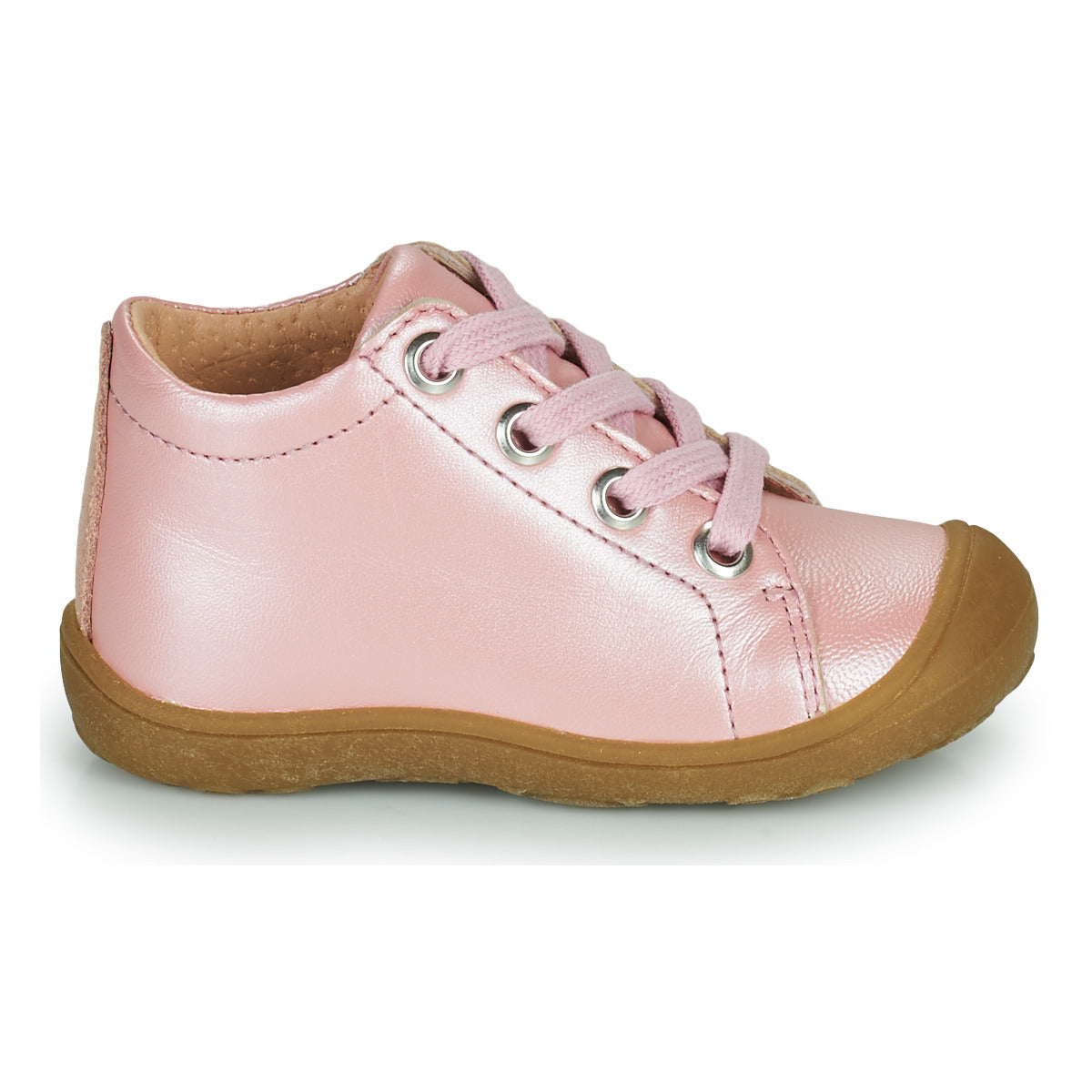 Scarpe bambini ragazza Little Mary GOOD Rosa