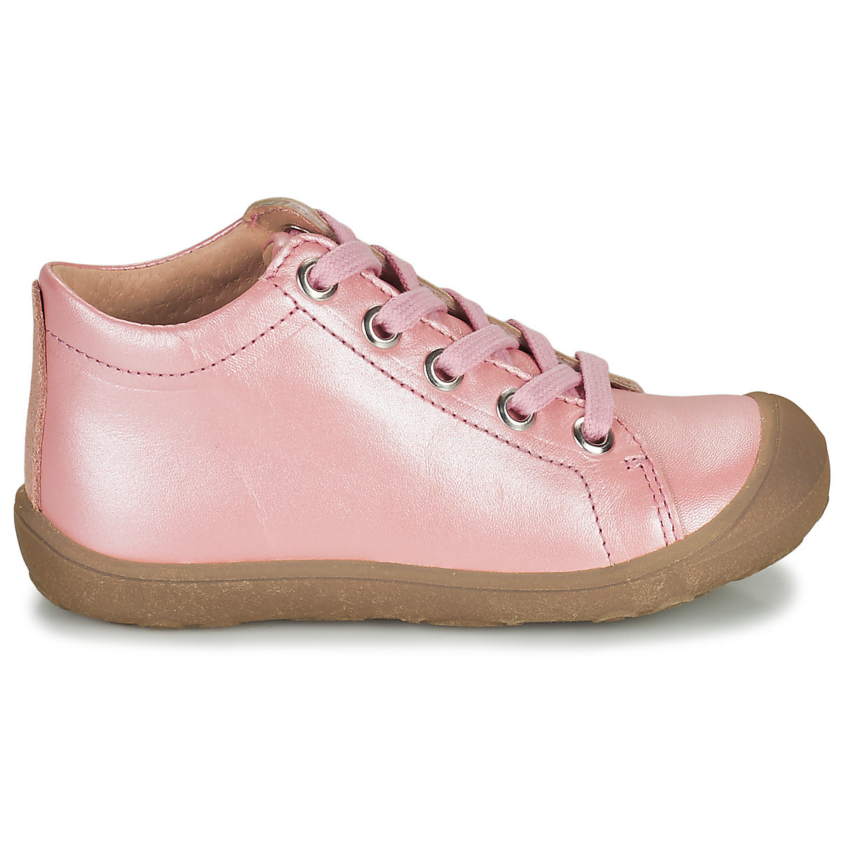 Scarpe bambini ragazza Little Mary GOOD Rosa