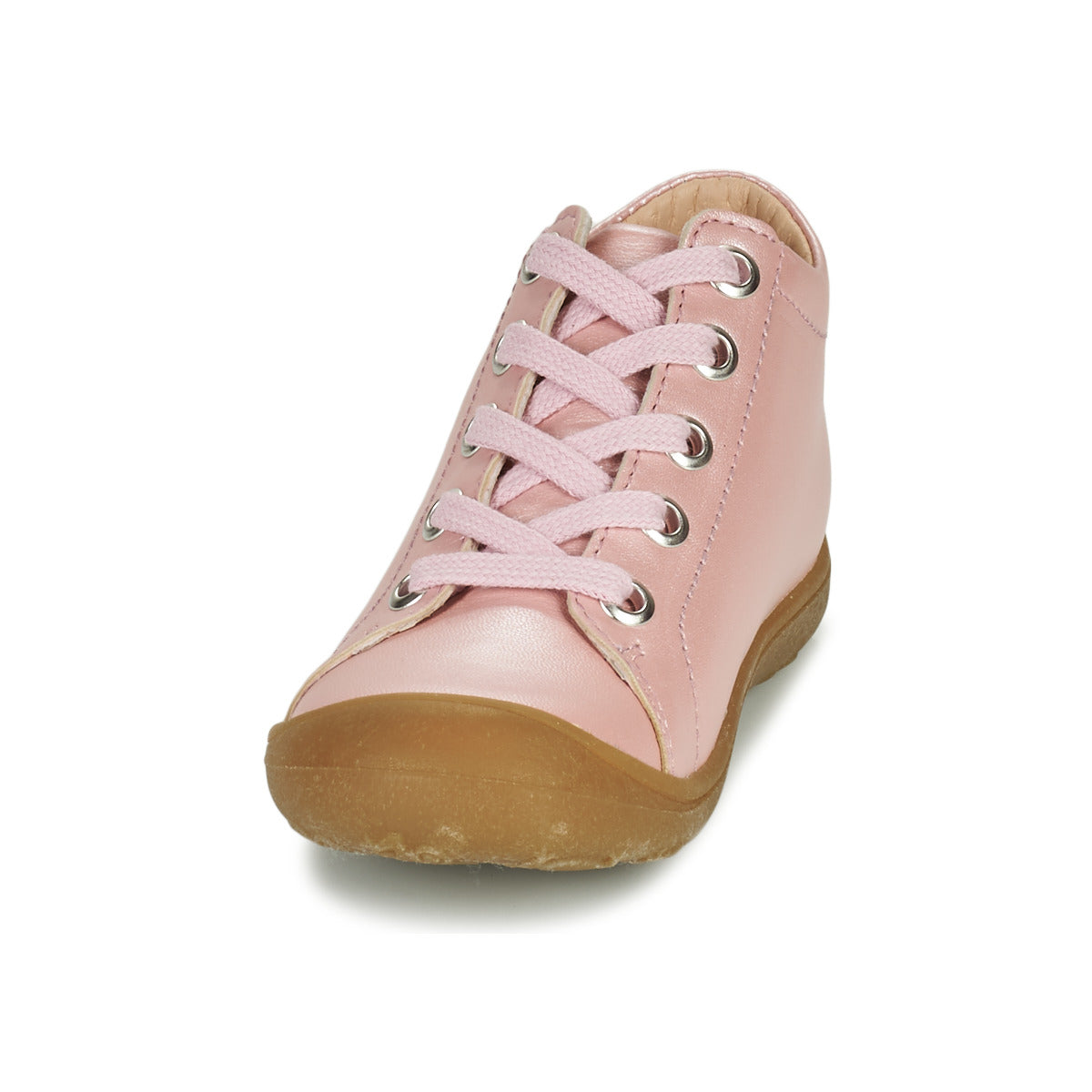 Scarpe bambini ragazza Little Mary GOOD Rosa