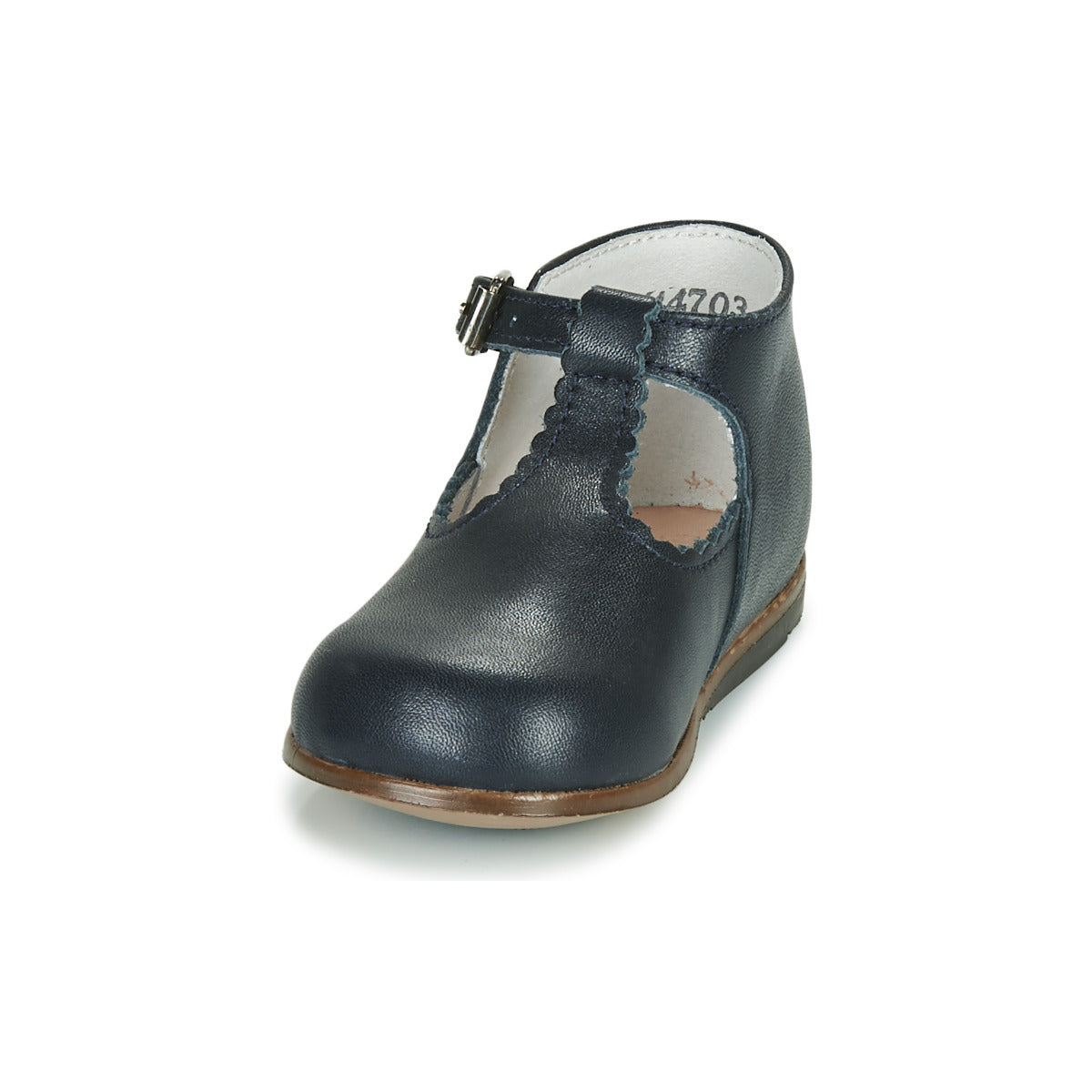 Sandali bambini ragazza Little Mary BASTILLE Blu