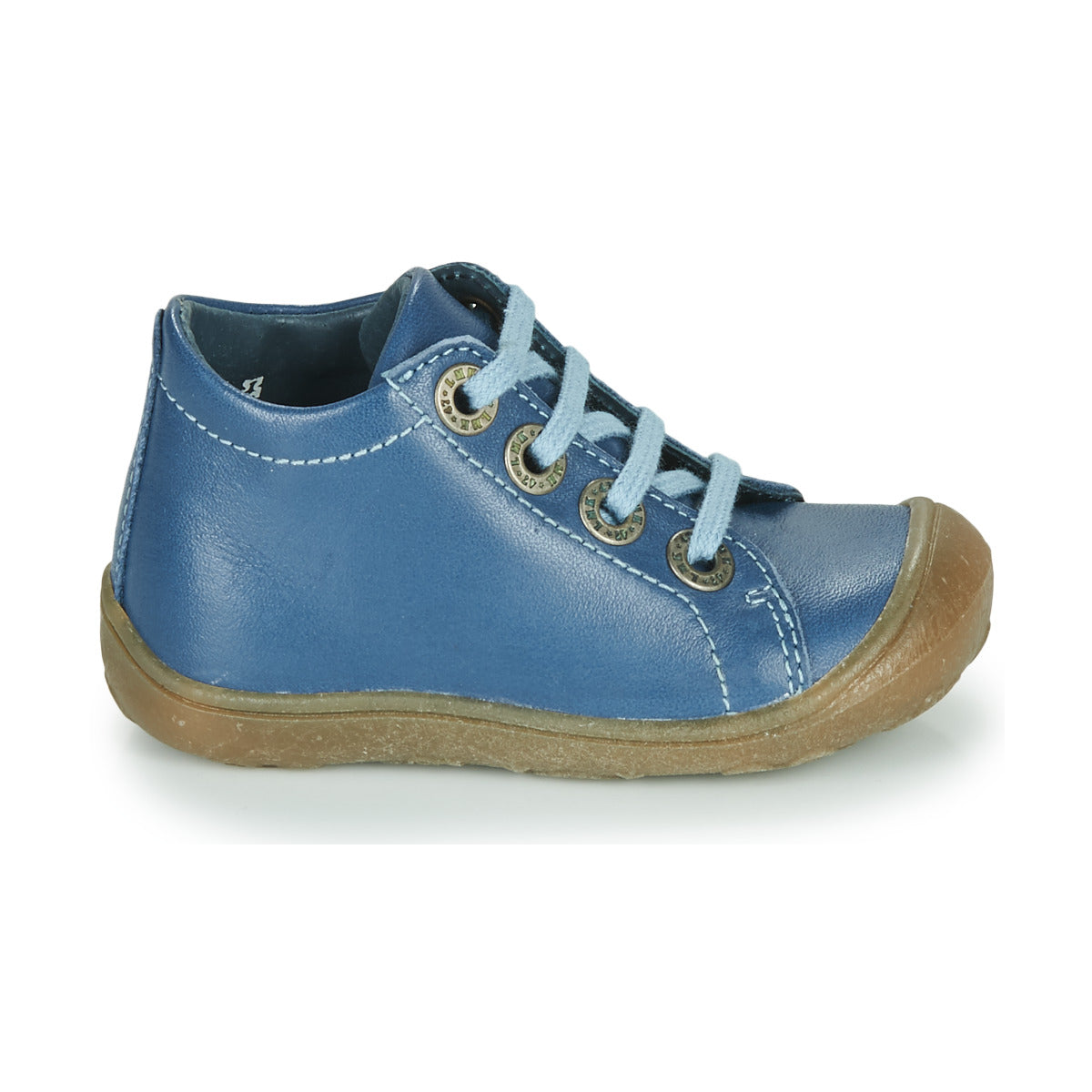 Scarpe bambini ragazza Little Mary GOOD! Blu