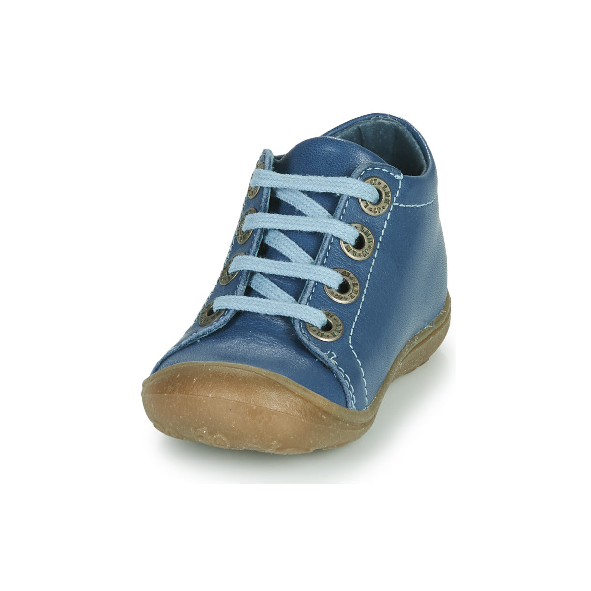 Scarpe bambini ragazza Little Mary GOOD! Blu