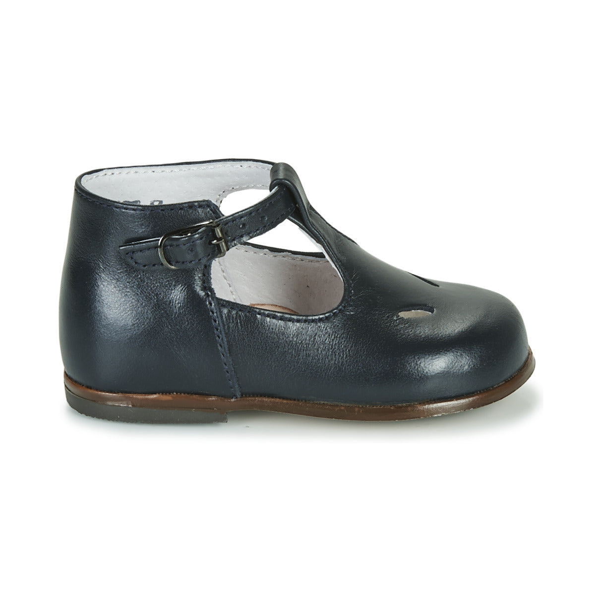 Sandali bambini ragazzo Little Mary MAX Blu