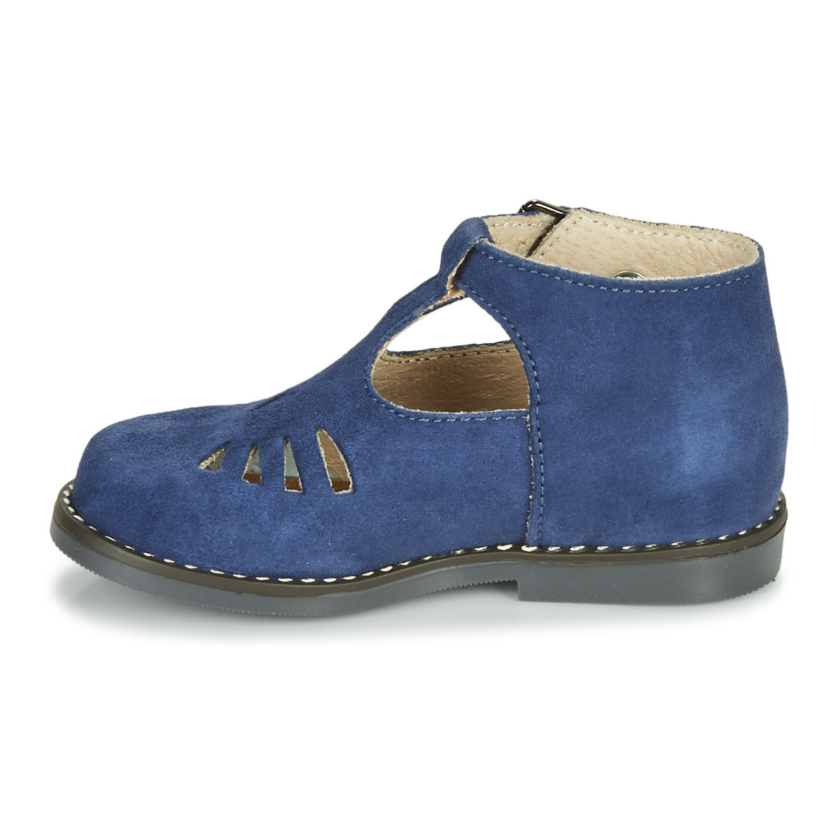 Sandali bambini ragazza Little Mary SURPRISE Blu