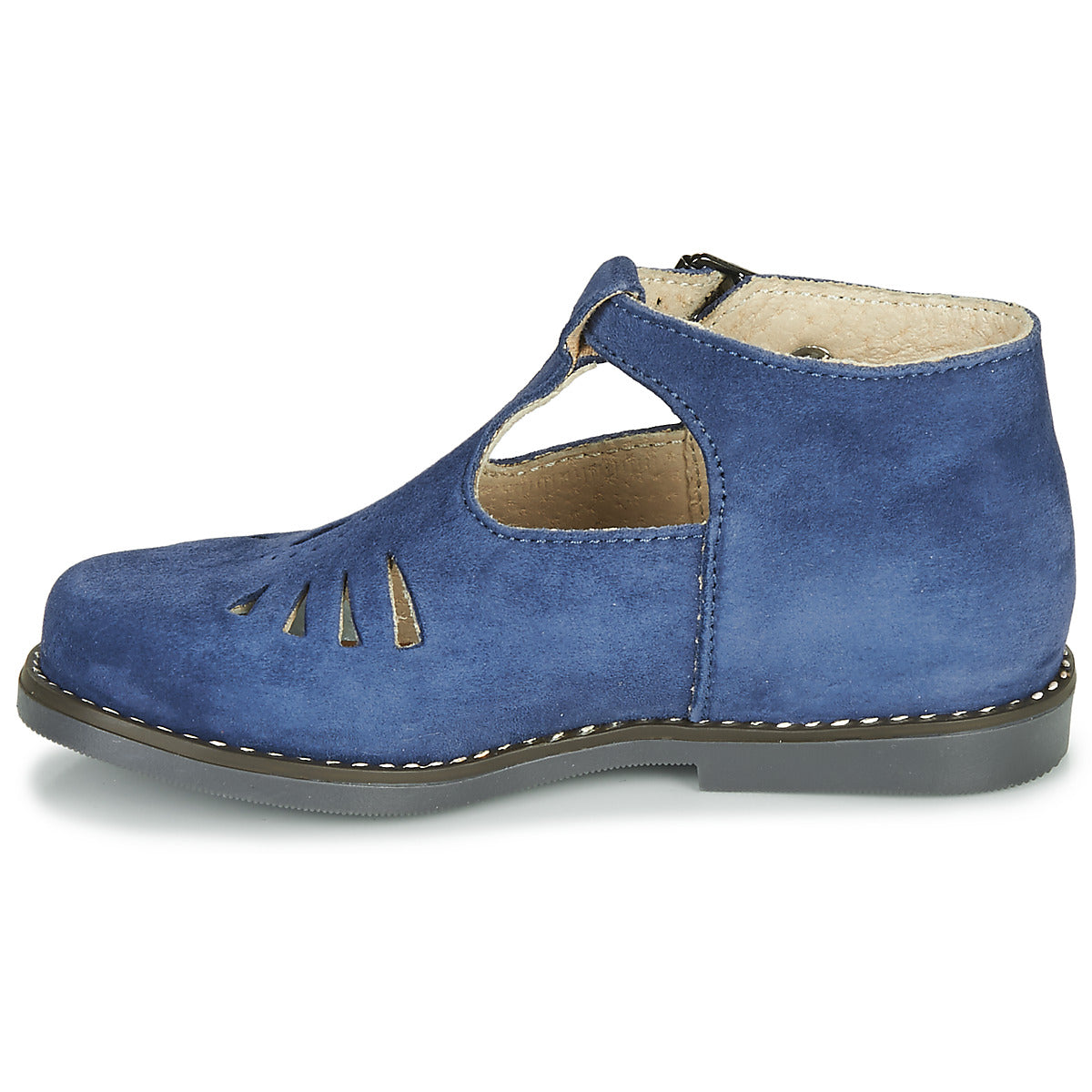 Sandali bambini ragazza Little Mary SURPRISE Blu