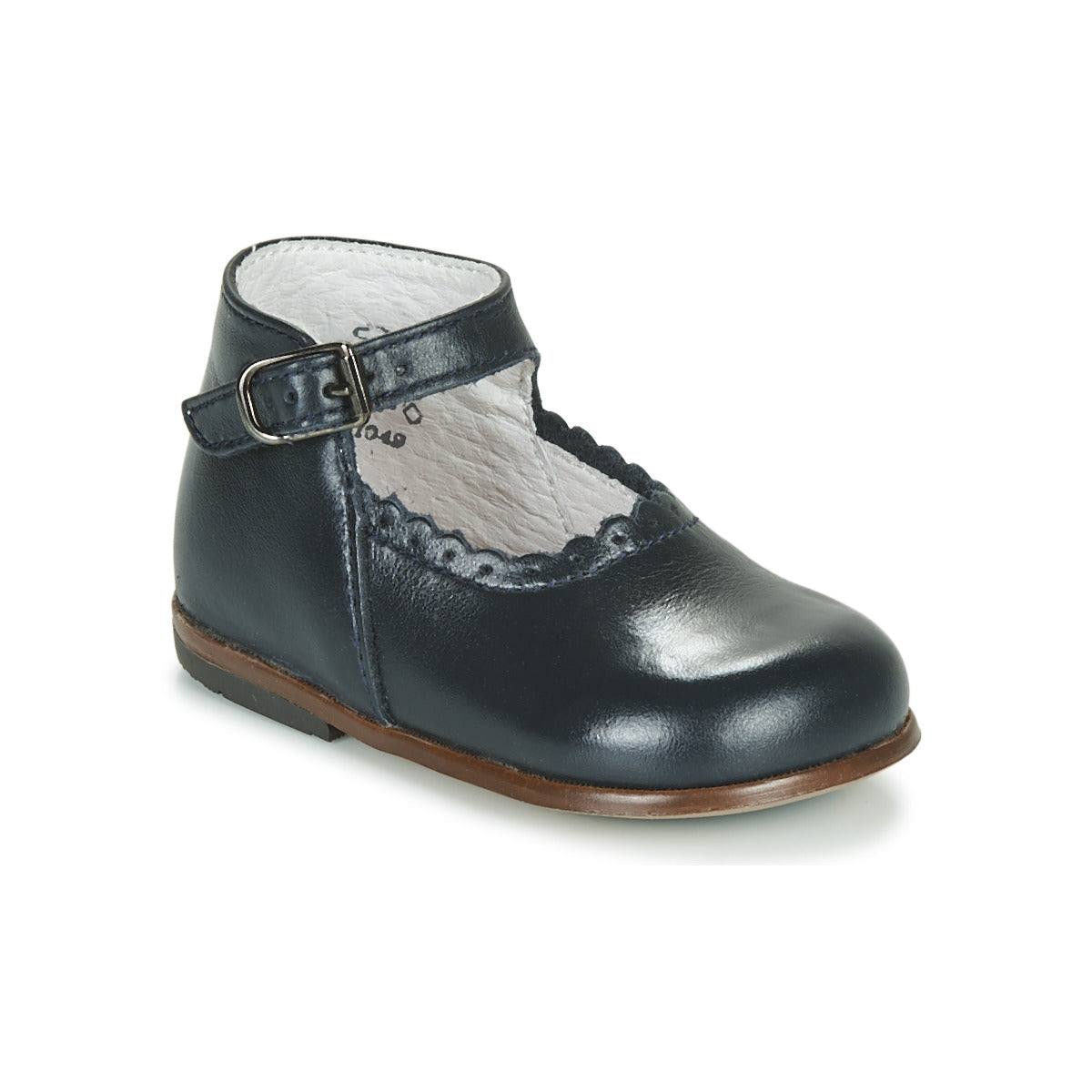 Sandali bambini ragazza Little Mary VOCALISE Blu