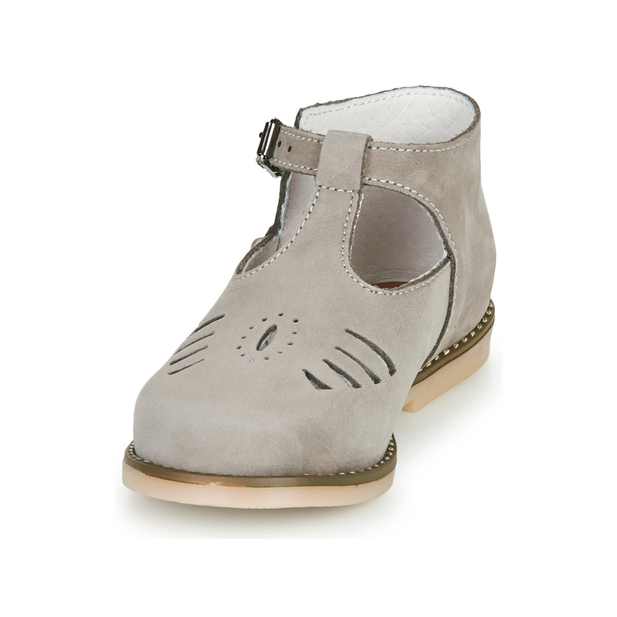 Sandali bambini ragazza Little Mary SURPRISE Grigio