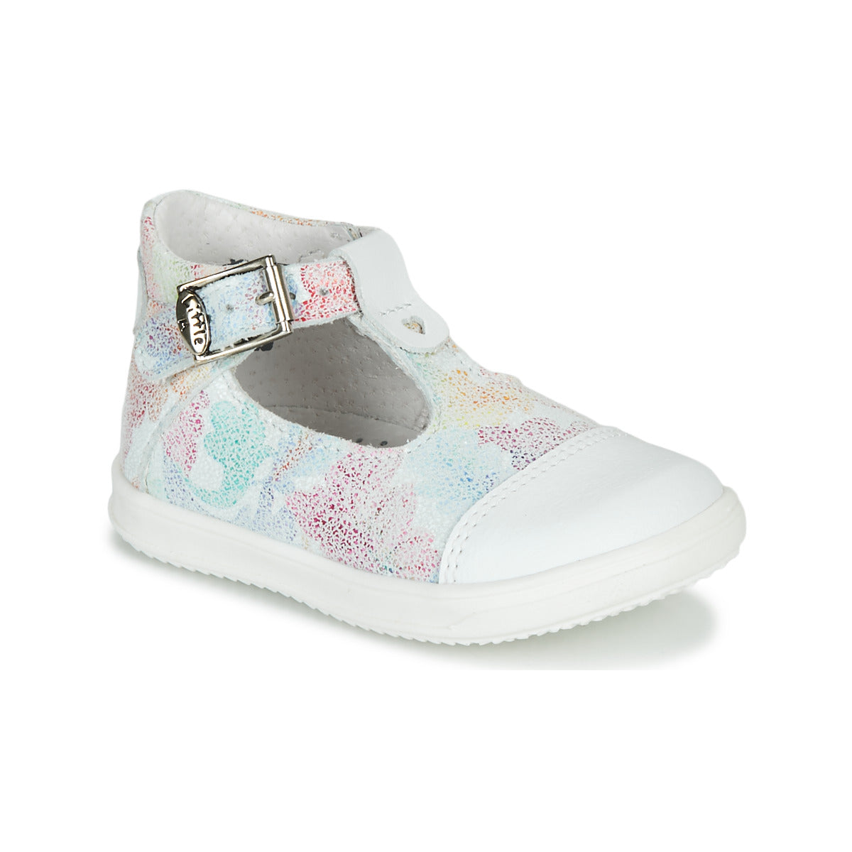 Sandali bambini ragazza Little Mary VALSEUSE Multicolore