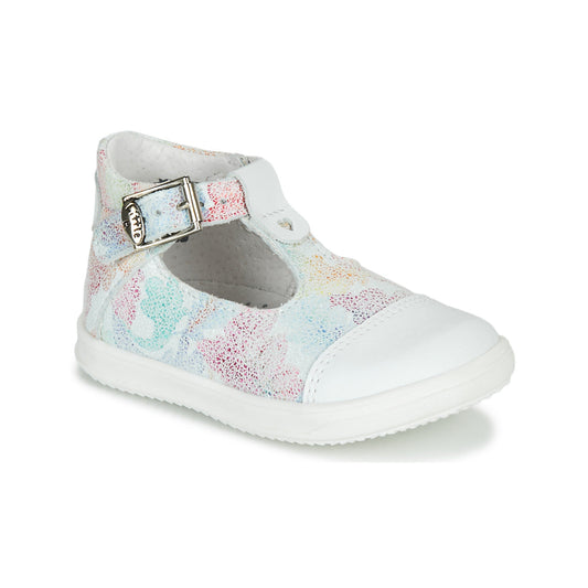 Sandali bambini ragazza Little Mary VALSEUSE Multicolore