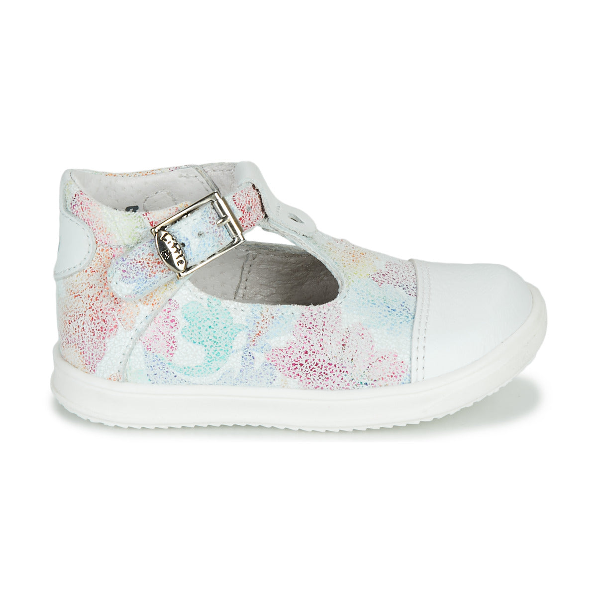 Sandali bambini ragazza Little Mary VALSEUSE Multicolore