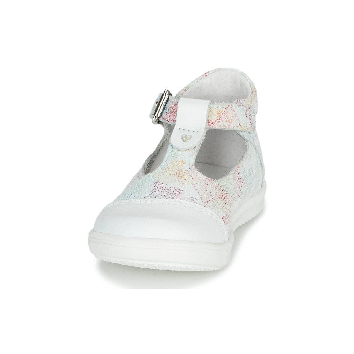 Sandali bambini ragazza Little Mary VALSEUSE Multicolore