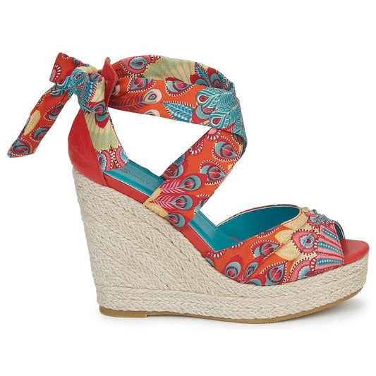 Sandali Donna Moony Mood EFIRNIL Multicolore