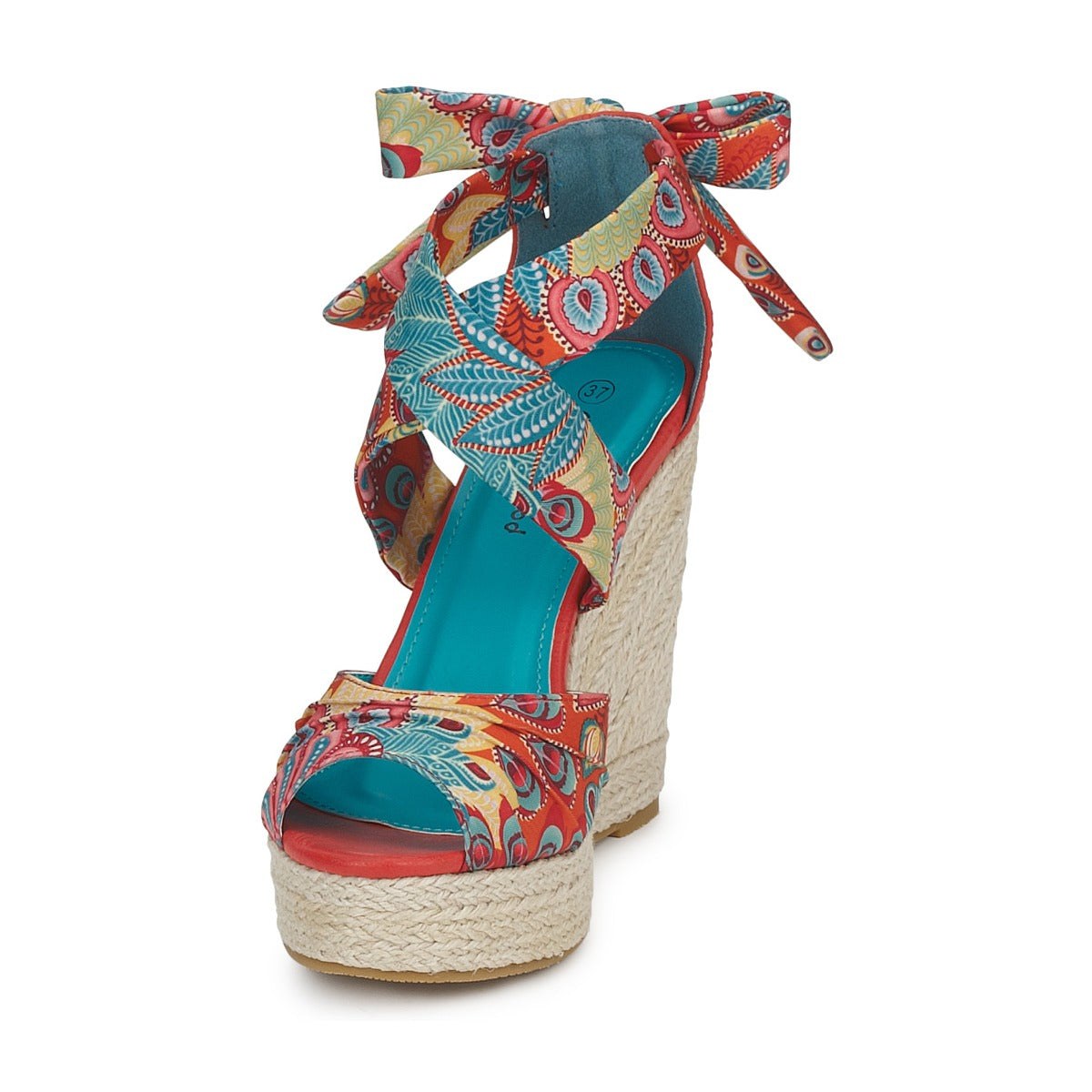 Sandali Donna Moony Mood EFIRNIL Multicolore