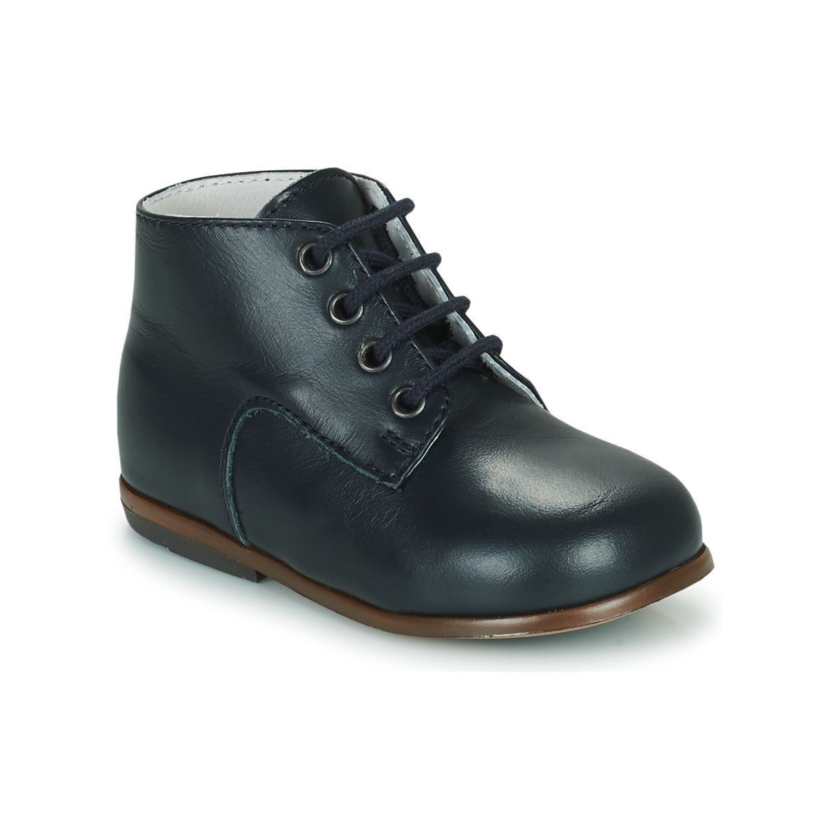 Scarpe bambini ragazza Little Mary MILOTO Blu