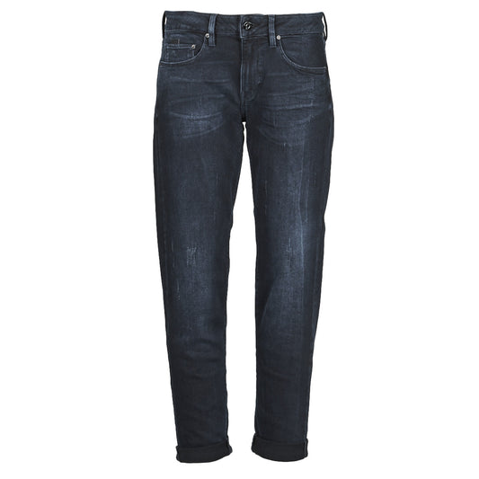 Jeans boyfriend Donna G-Star Raw KATE BOYFRIEND WMN Blu
