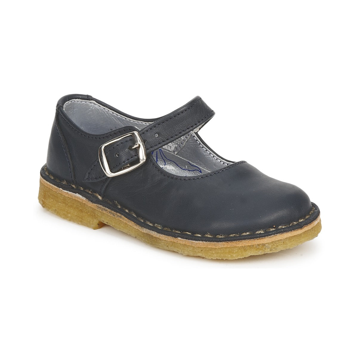 Ballerine bambina ragazza Pinocchio LIANIGHT Blu