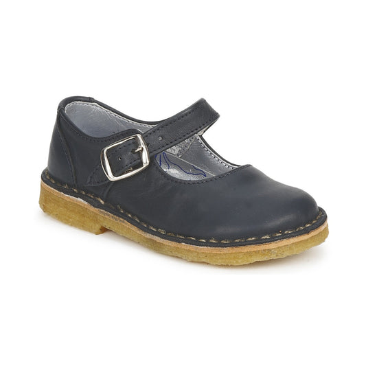 Ballerine bambina ragazza Pinocchio LIANIGHT Blu