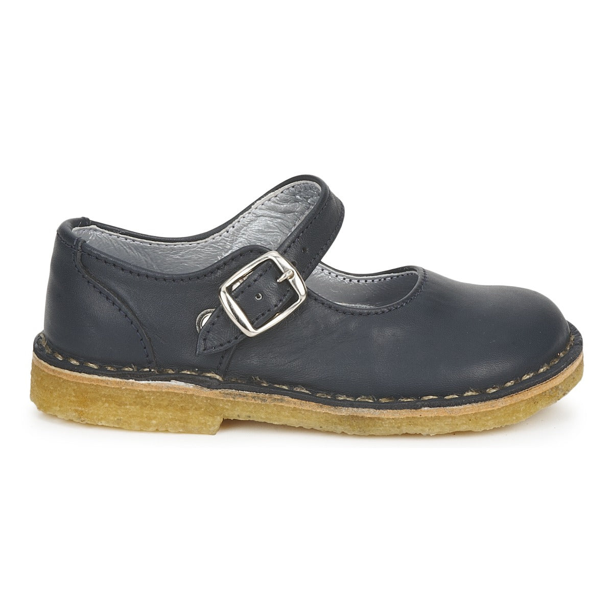 Ballerine bambina ragazza Pinocchio LIANIGHT Blu