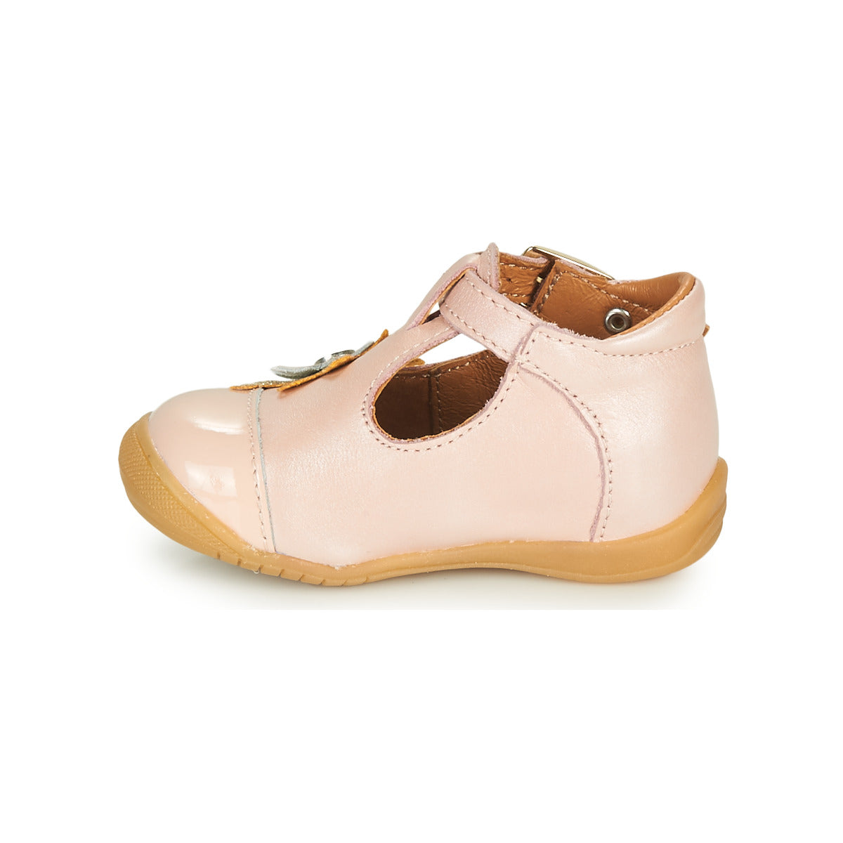 Ballerine bambina ragazza GBB EFIRA Rosa
