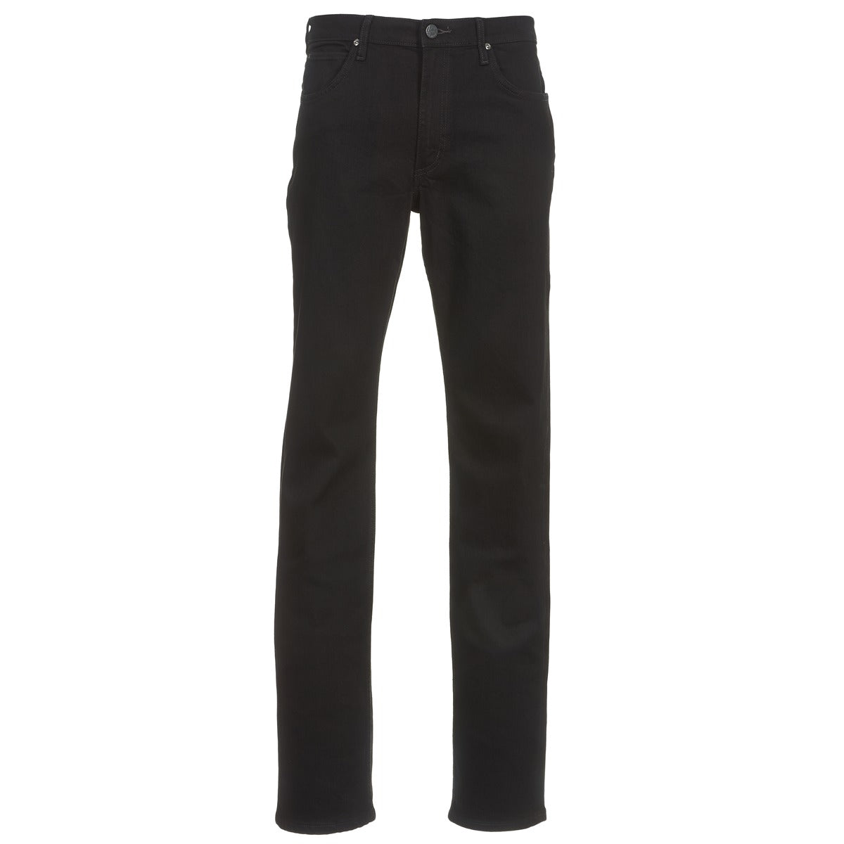 Jeans Uomo Lee BROOKLYN STRAIGHT Nero