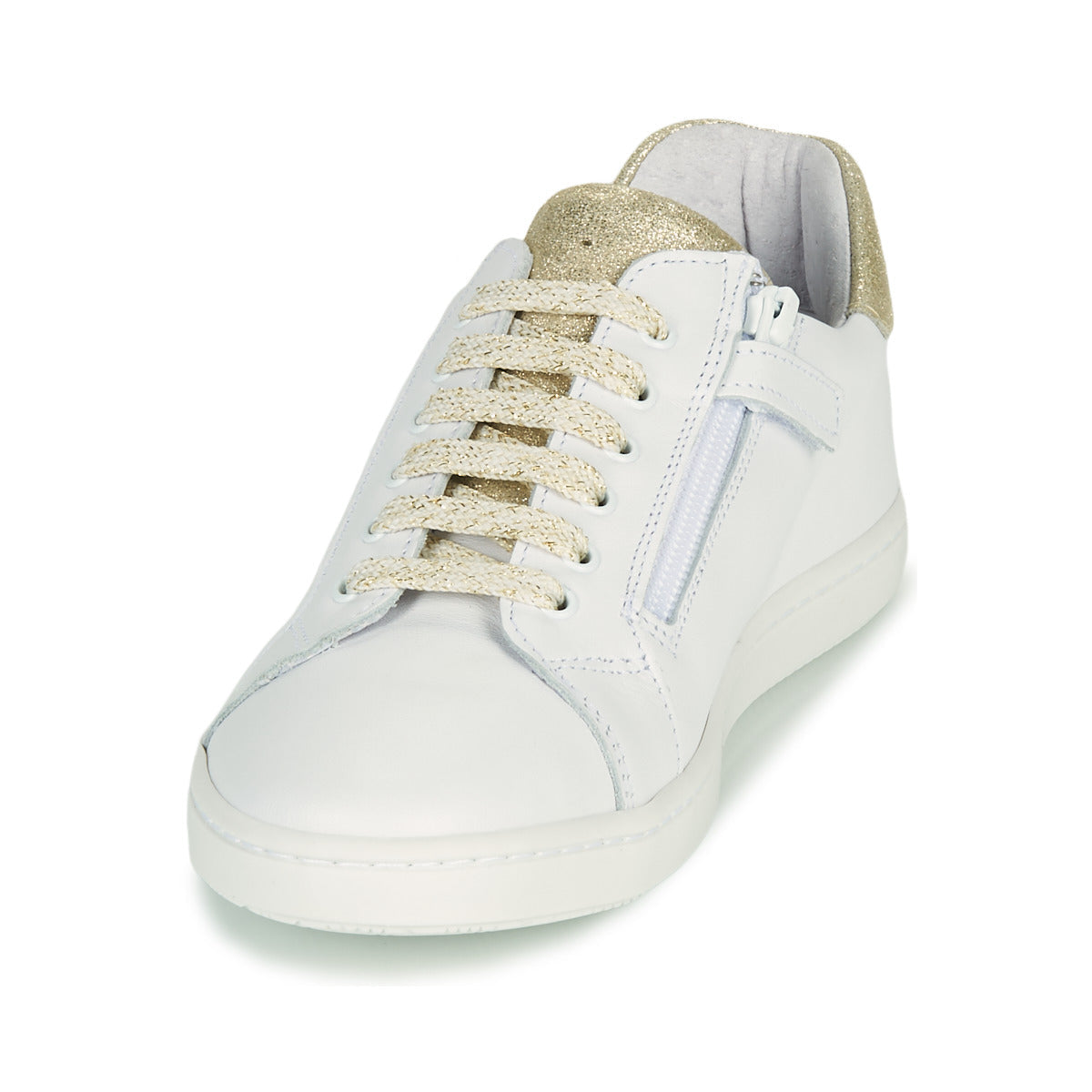 Scarpe bambini ragazza GBB EDONIA Bianco